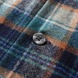 画像8: 1970s PENDLETON ウールシャツ　<br>"MADE IN USA"　<br>表記L<br> (8)
