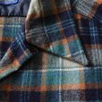 画像5: 1970s PENDLETON ウールシャツ　<br>"MADE IN USA"　<br>表記L<br> (5)