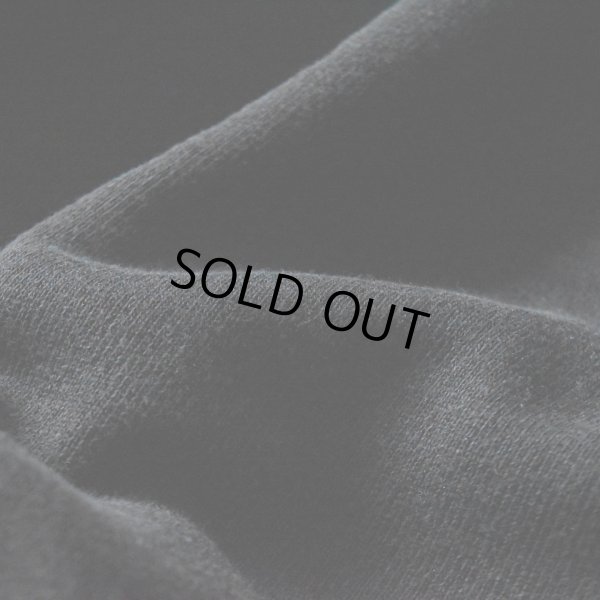 画像9: 1980s HANES ジップパーカー　 "MADE IN USA"　 表記M 