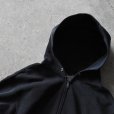 画像2: 1980s HANES ジップパーカー　<br>"MADE IN USA"　<br>表記M<br> (2)