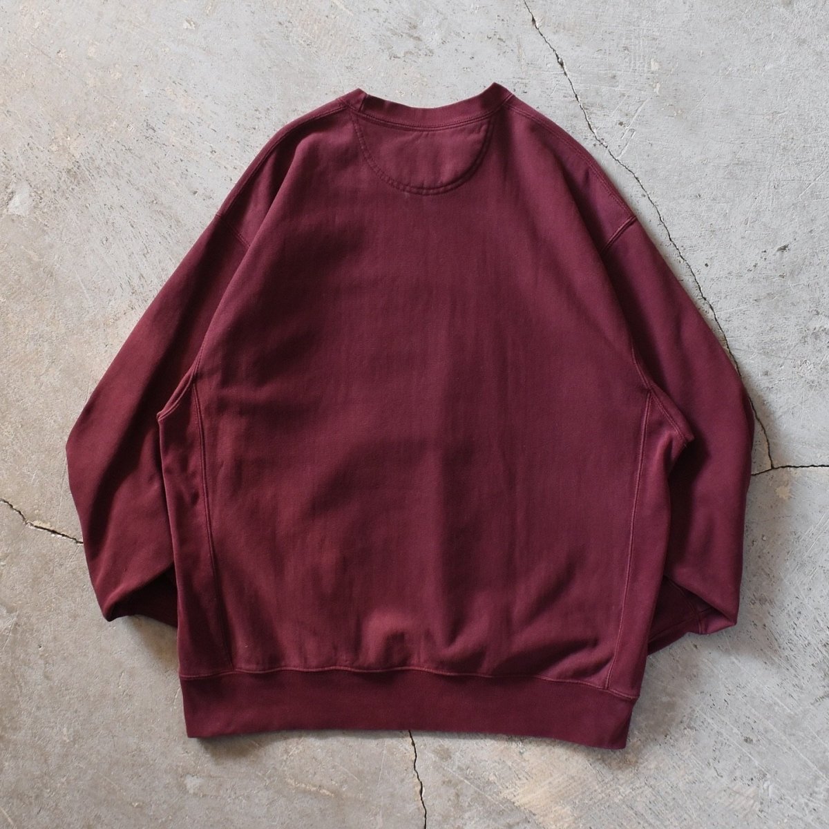 画像2: 2000s Champion リバースウィーブスウェット　 "WALSH UNIVERSITY"　 表記XL  (2)