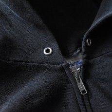 画像5: 1980s HANES ジップパーカー　 "MADE IN USA"　 表記M  (5)