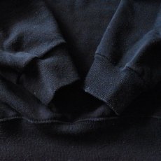 画像5: 1980s HANES 無地スウェット　 "MADE IN USA"　 表記M  (5)