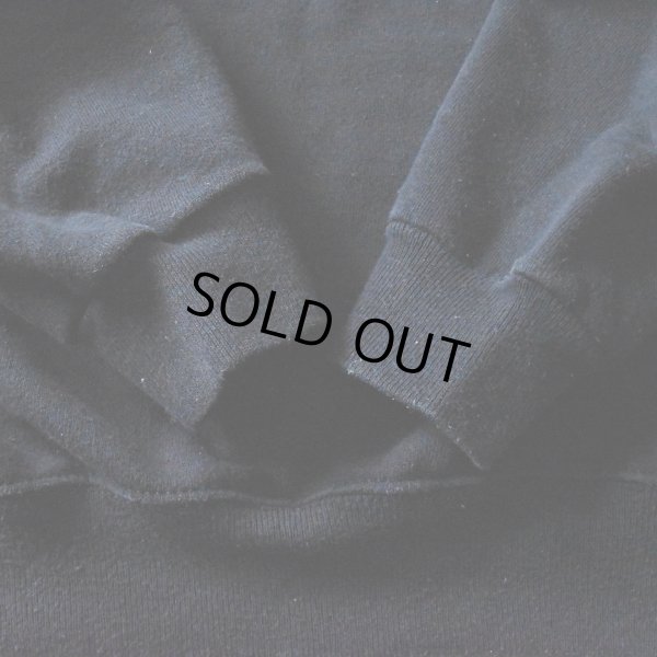 画像5: 1980s HANES 無地スウェット　 "MADE IN USA"　 表記M 