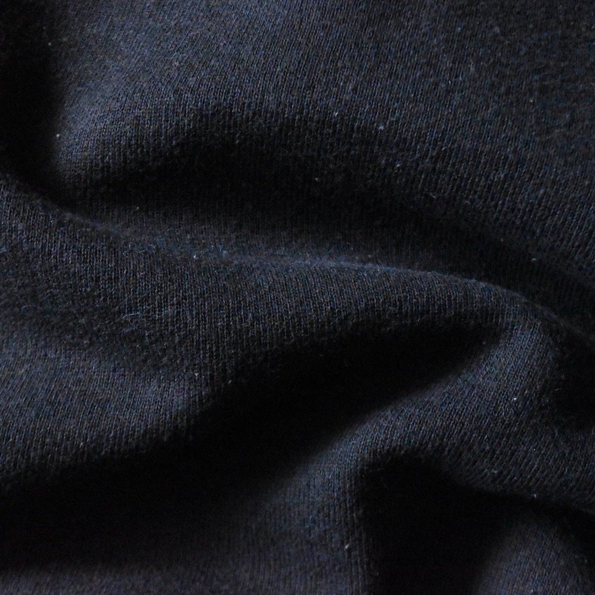 画像6: 1980s HANES 無地スウェット　 "MADE IN USA"　 表記M  (6)