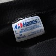 画像3: 1980s HANES 無地スウェット　<br>"MADE IN USA"　<br>表記M<br> (3)
