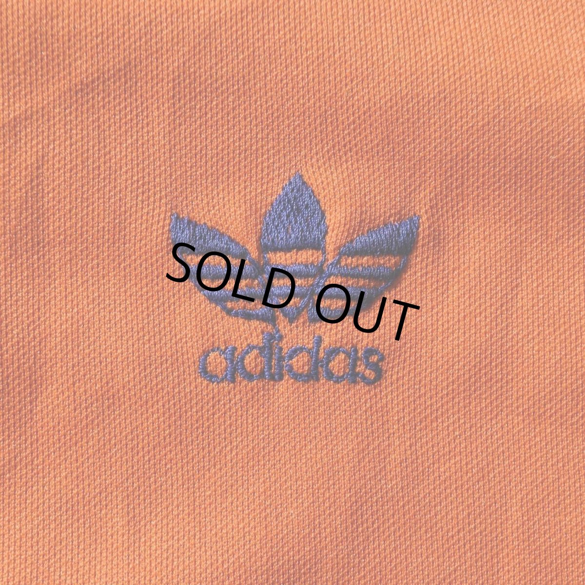 画像6: 1970s adidas VENTEX トラックジャケット　 "MADE IN FRANCE"  (6)