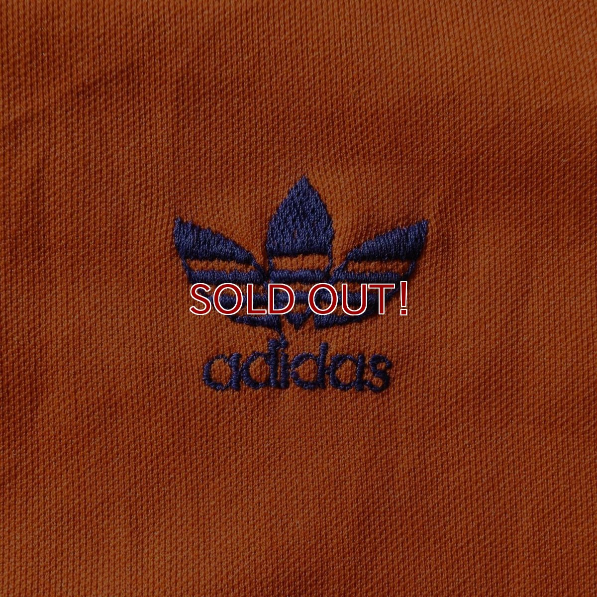 画像6: 1970s adidas VENTEX トラックジャケット　 "MADE IN FRANCE"  (6)