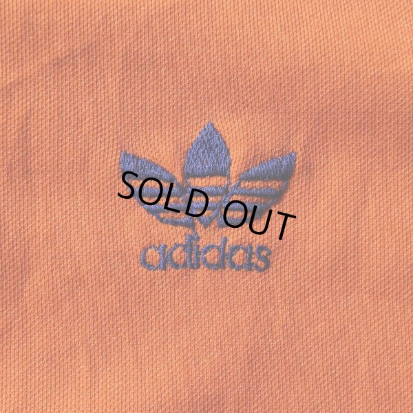 画像6: 1970s adidas VENTEX トラックジャケット　 "MADE IN FRANCE" 