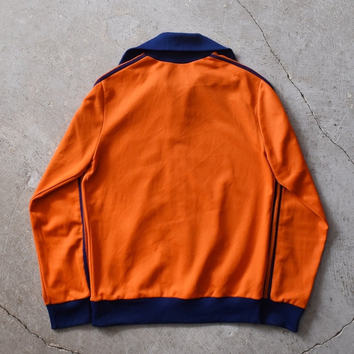 画像2: 1970s adidas VENTEX トラックジャケット　 "MADE IN FRANCE"  (2)