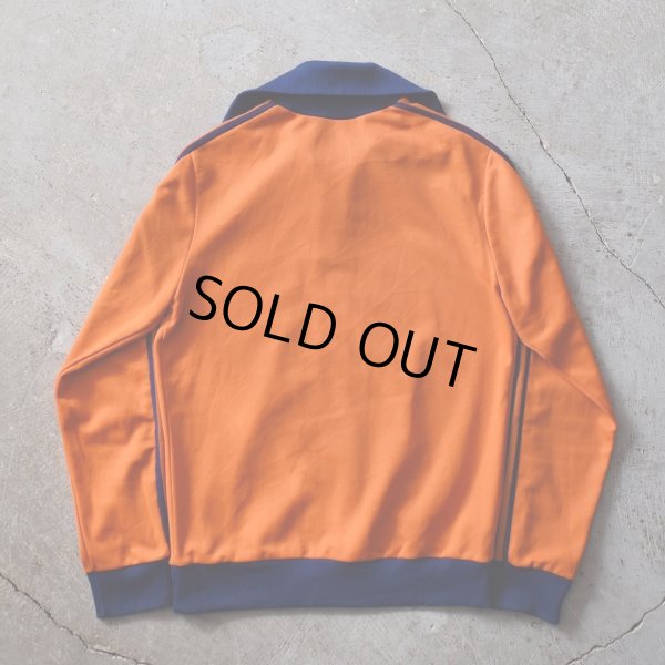 画像2: 1970s adidas VENTEX トラックジャケット　 "MADE IN FRANCE" 