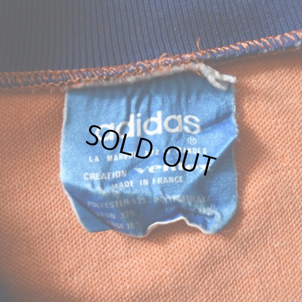 画像3: 1970s adidas VENTEX トラックジャケット　 "MADE IN FRANCE" 