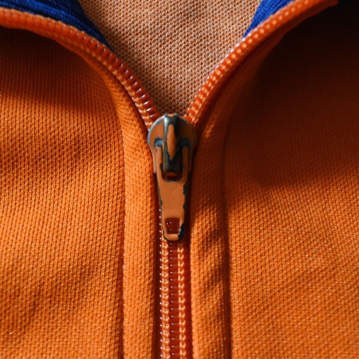 画像5: 1970s adidas VENTEX トラックジャケット　 "MADE IN FRANCE"  (5)