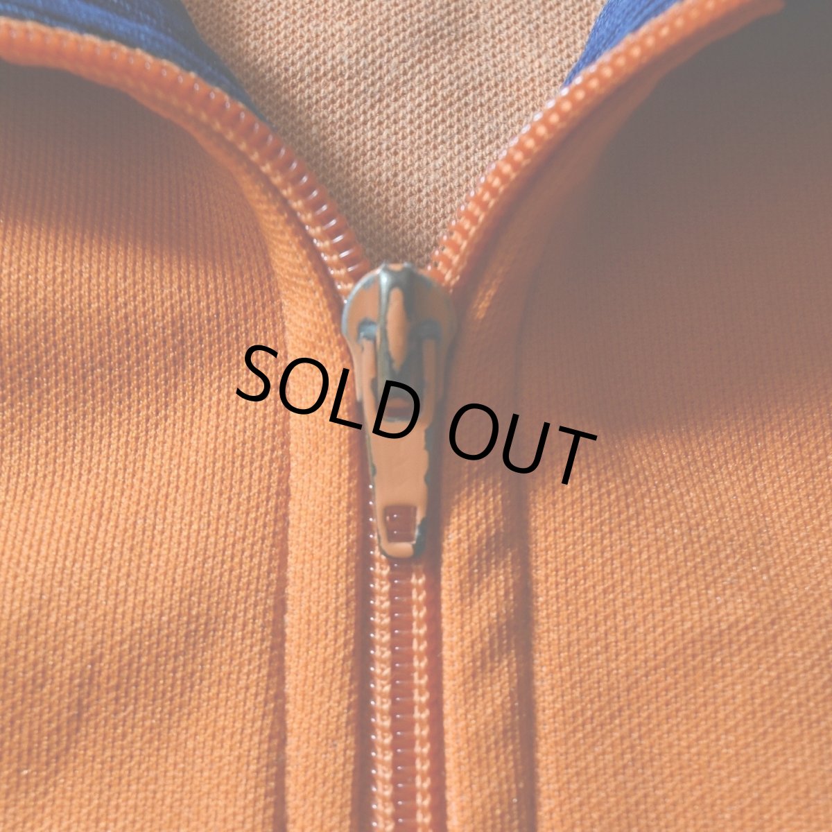 画像5: 1970s adidas VENTEX トラックジャケット　 "MADE IN FRANCE"  (5)