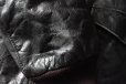 画像17: 1990s L.L.Bean A-2 TYPE レザージャケット　<br>"MADE IN USA"　<br>表記L<br> (17)