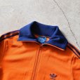 画像4: 1970s adidas VENTEX トラックジャケット　<br>"MADE IN FRANCE"<br> (4)
