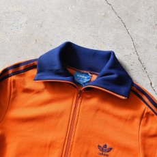 画像4: 1970s adidas VENTEX トラックジャケット　 "MADE IN FRANCE"  (4)