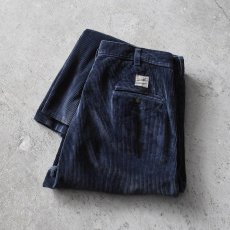 画像1: 1990s Polo by Ralph Lauren 太畝コーデュロイパンツ　 "MADE IN CANADA"　 表記W36  (1)