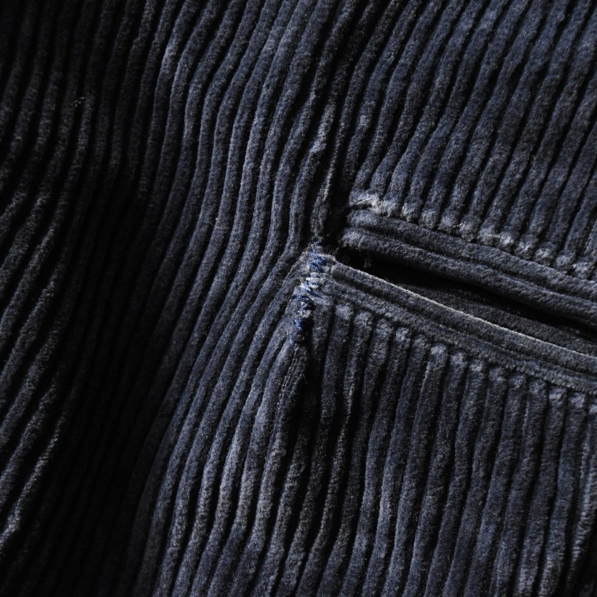 画像11: 1990s Polo by Ralph Lauren 太畝コーデュロイパンツ　 "MADE IN CANADA"　 表記W36  (11)