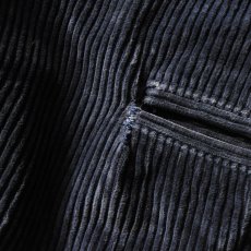 画像11: 1990s Polo by Ralph Lauren 太畝コーデュロイパンツ　 "MADE IN CANADA"　 表記W36  (11)