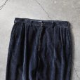 画像6: 1990s Polo by Ralph Lauren 太畝コーデュロイパンツ　<br>"MADE IN CANADA"　<br>表記W36<br> (6)