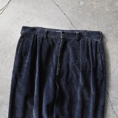 画像6: 1990s Polo by Ralph Lauren 太畝コーデュロイパンツ　 "MADE IN CANADA"　 表記W36  (6)