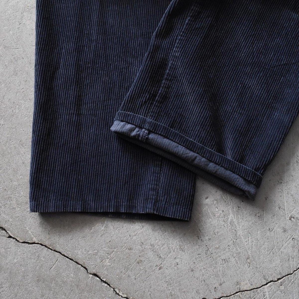 画像7: 1990s Polo by Ralph Lauren 太畝コーデュロイパンツ　 "MADE IN CANADA"　 表記W36  (7)