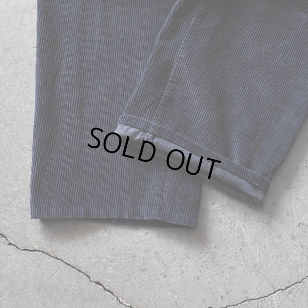 画像7: 1990s Polo by Ralph Lauren 太畝コーデュロイパンツ　 "MADE IN CANADA"　 表記W36 