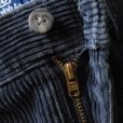 画像3: 1990s Polo by Ralph Lauren 太畝コーデュロイパンツ　<br>"MADE IN CANADA"　<br>表記W36<br> (3)