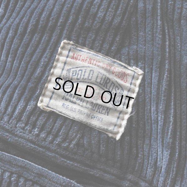 画像2: 1990s Polo by Ralph Lauren 太畝コーデュロイパンツ　 "MADE IN CANADA"　 表記W36 