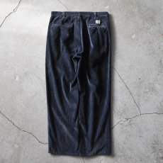 画像9: 1990s Polo by Ralph Lauren 太畝コーデュロイパンツ　 "MADE IN CANADA"　 表記W36  (9)