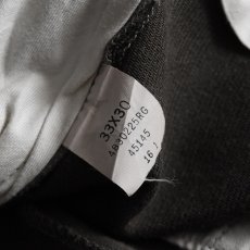 画像8: 1990s Polo by Ralph Lauren コットン2タックパンツ　 表記33×30  (8)