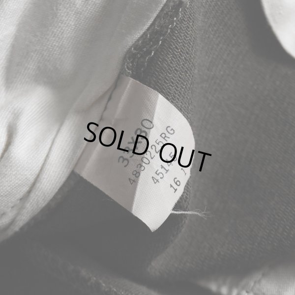 画像8: 1990s Polo by Ralph Lauren コットン2タックパンツ　 表記33×30 