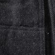 画像7: 1990s FILSON マッキーノウールベスト　<br>"MADE IN USA"　<br>実寸L-XL<br> (7)