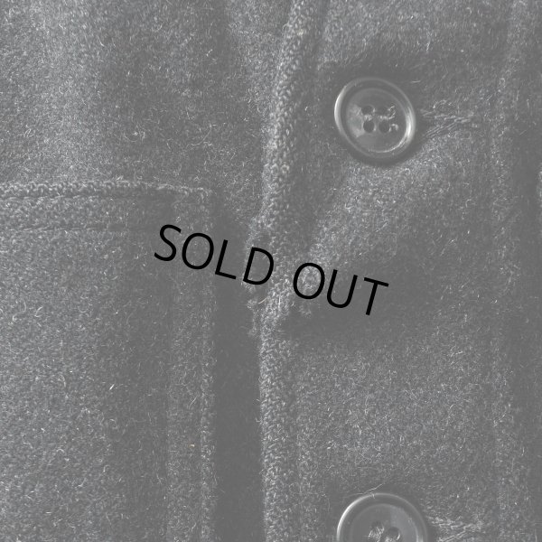 画像6: 1990s FILSON マッキーノウールベスト　 "MADE IN USA"　 実寸L-XL 