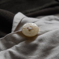 画像9: 1990s Polo by Ralph Lauren コットン2タックパンツ　 表記33×30  (9)