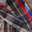 画像9: 1990s ST JOHN'S BAY ヘビーネルシャツ　<br>"MADE IN USA"　<br>表記M-TALL<br> (9)