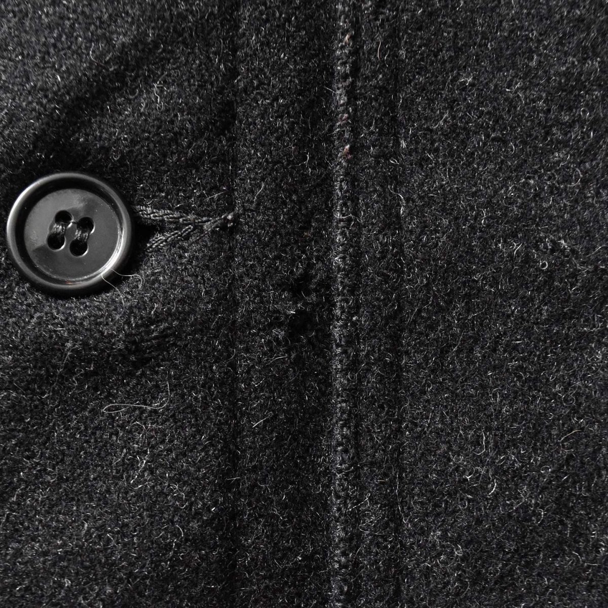 画像8: 1990s FILSON マッキーノウールベスト　 "MADE IN USA"　 実寸L-XL  (8)
