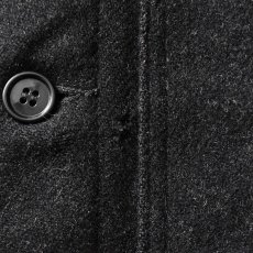 画像8: 1990s FILSON マッキーノウールベスト　 "MADE IN USA"　 実寸L-XL  (8)
