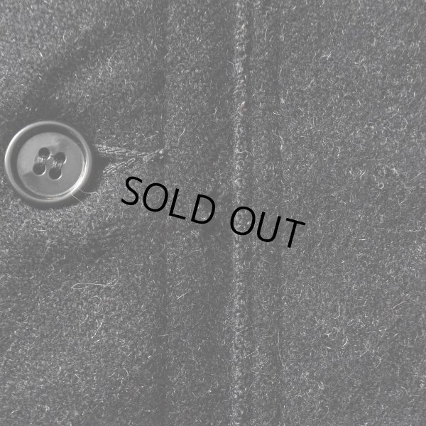 画像8: 1990s FILSON マッキーノウールベスト　 "MADE IN USA"　 実寸L-XL 