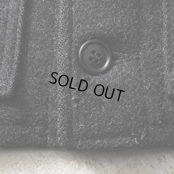 画像9: 1990s FILSON マッキーノウールベスト　 "MADE IN USA"　 実寸L-XL 