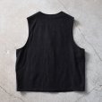 画像2: 1990s FILSON マッキーノウールベスト　<br>"MADE IN USA"　<br>実寸L-XL<br> (2)