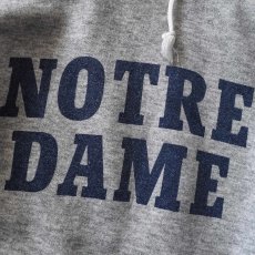 画像5: 1980s Champion カレッジパーカー　 "MADE IN USA"　 表記L  (5)