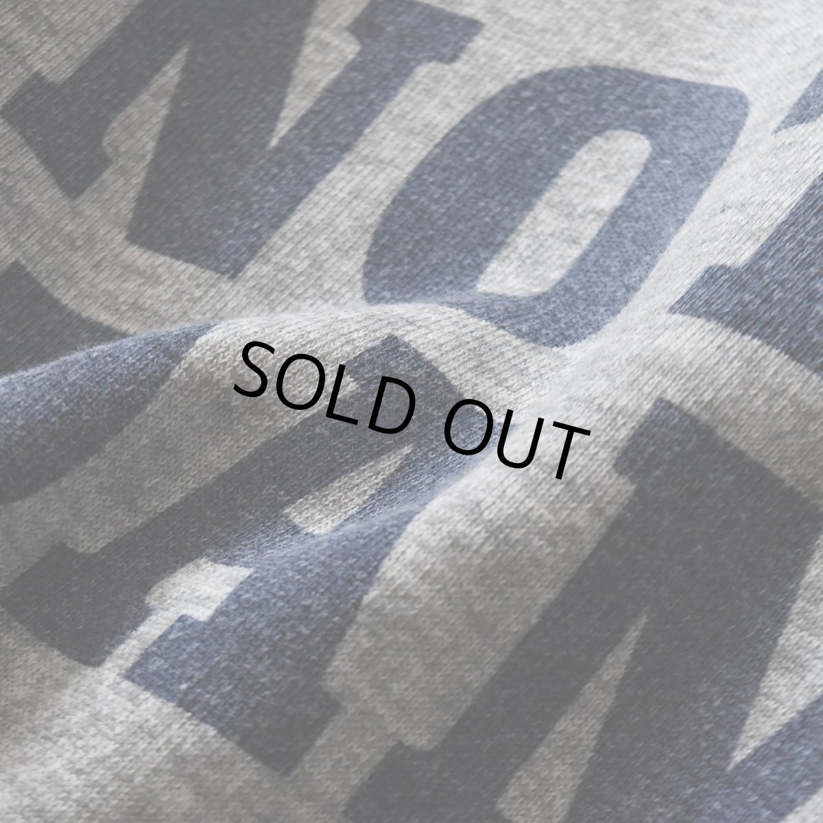 画像7: 1980s Champion カレッジパーカー　 "MADE IN USA"　 表記L  (7)