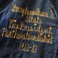 画像8: 1980s FFA コーデュロイジャケット　<br>"WEST VIRGINIA"　<br>表記36<br> (8)