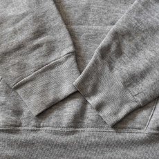 画像8: 1980s Champion カレッジパーカー　 "MADE IN USA"　 表記L  (8)