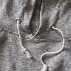 画像6: 1980s Champion カレッジパーカー　 "MADE IN USA"　 表記L  (6)