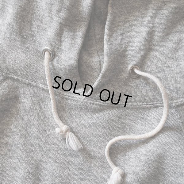 画像6: 1980s Champion カレッジパーカー　 "MADE IN USA"　 表記L 