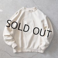 PLAYBOY バニーロゴ スウェット　 表記S 