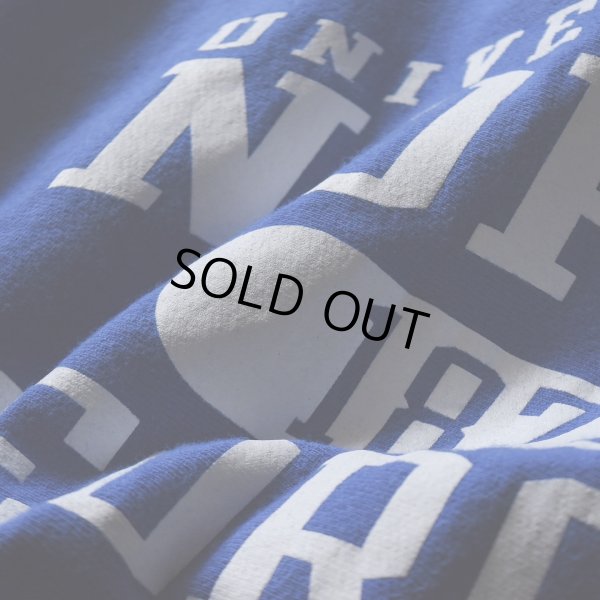 画像7: Champion リバースウィーブパーカー　 "UNIVERSITY OF NORTH GEORGIA"　 表記L 